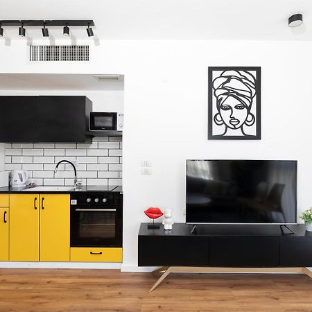 Localz - Arlozorov Apartment'S Tel Awiw Zewnętrze zdjęcie