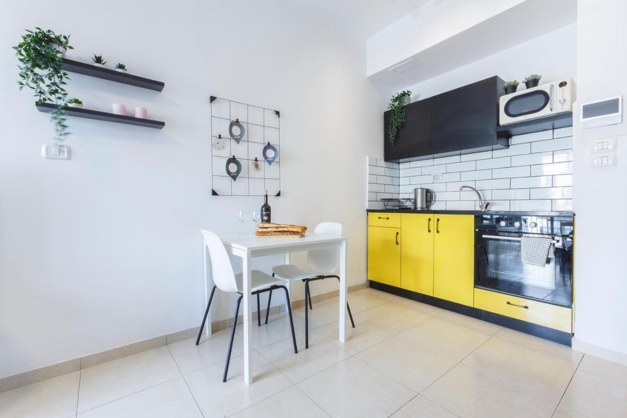 Localz - Arlozorov Apartment'S Tel Awiw Zewnętrze zdjęcie