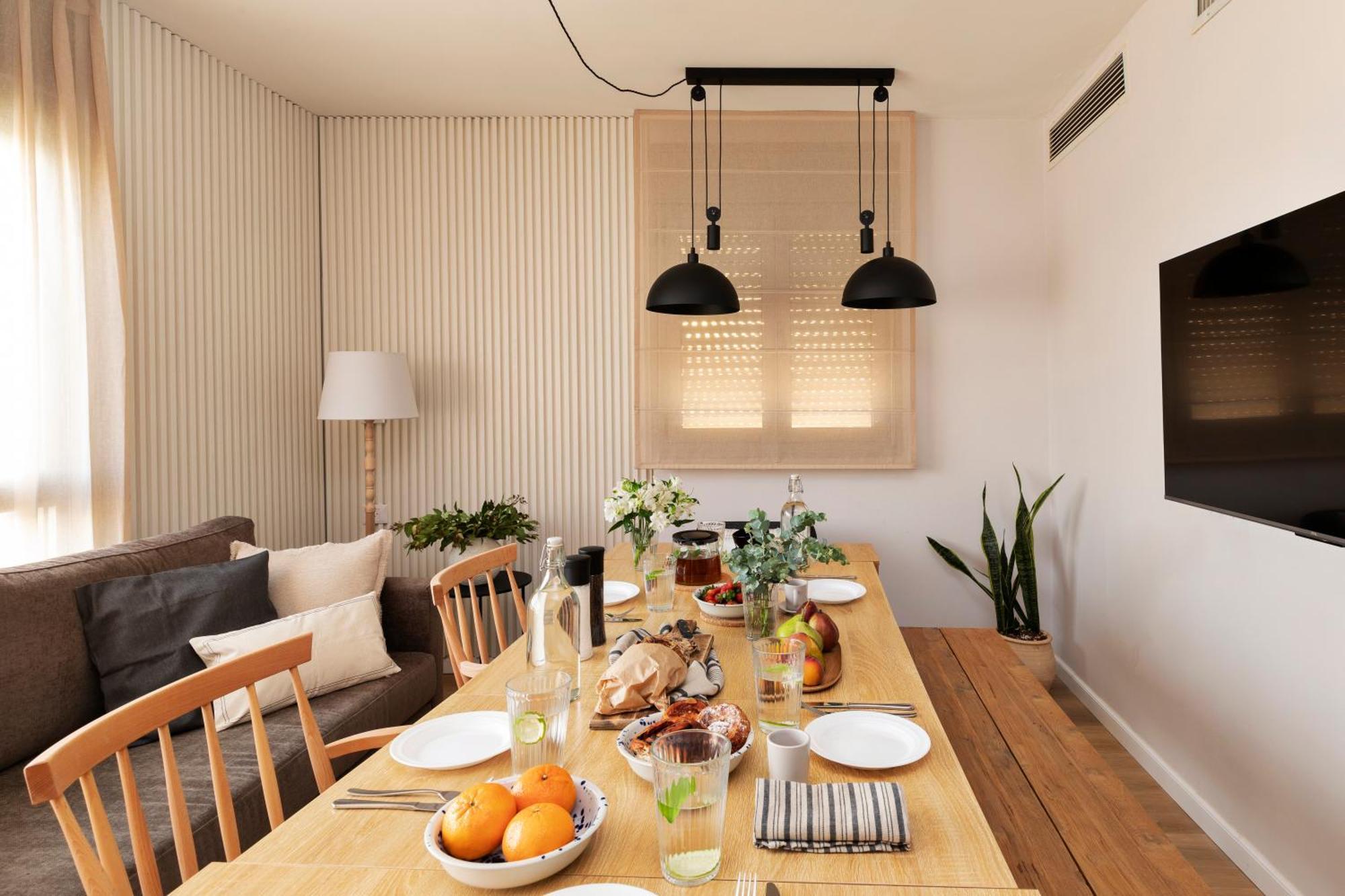 Localz - Arlozorov Apartment'S Tel Awiw Zewnętrze zdjęcie