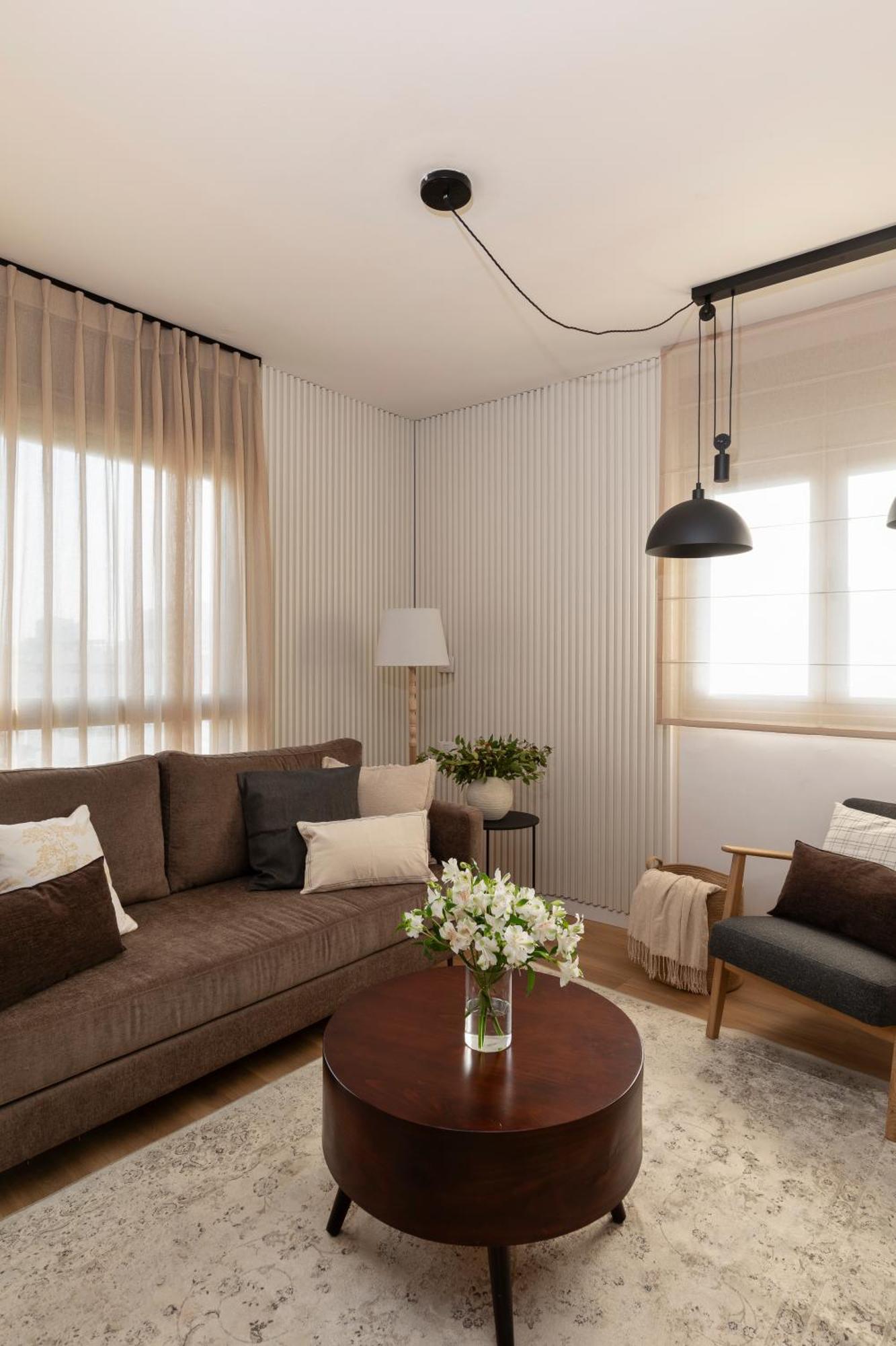 Localz - Arlozorov Apartment'S Tel Awiw Zewnętrze zdjęcie