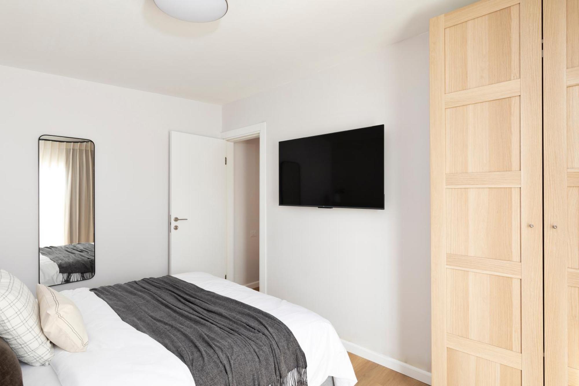 Localz - Arlozorov Apartment'S Tel Awiw Zewnętrze zdjęcie