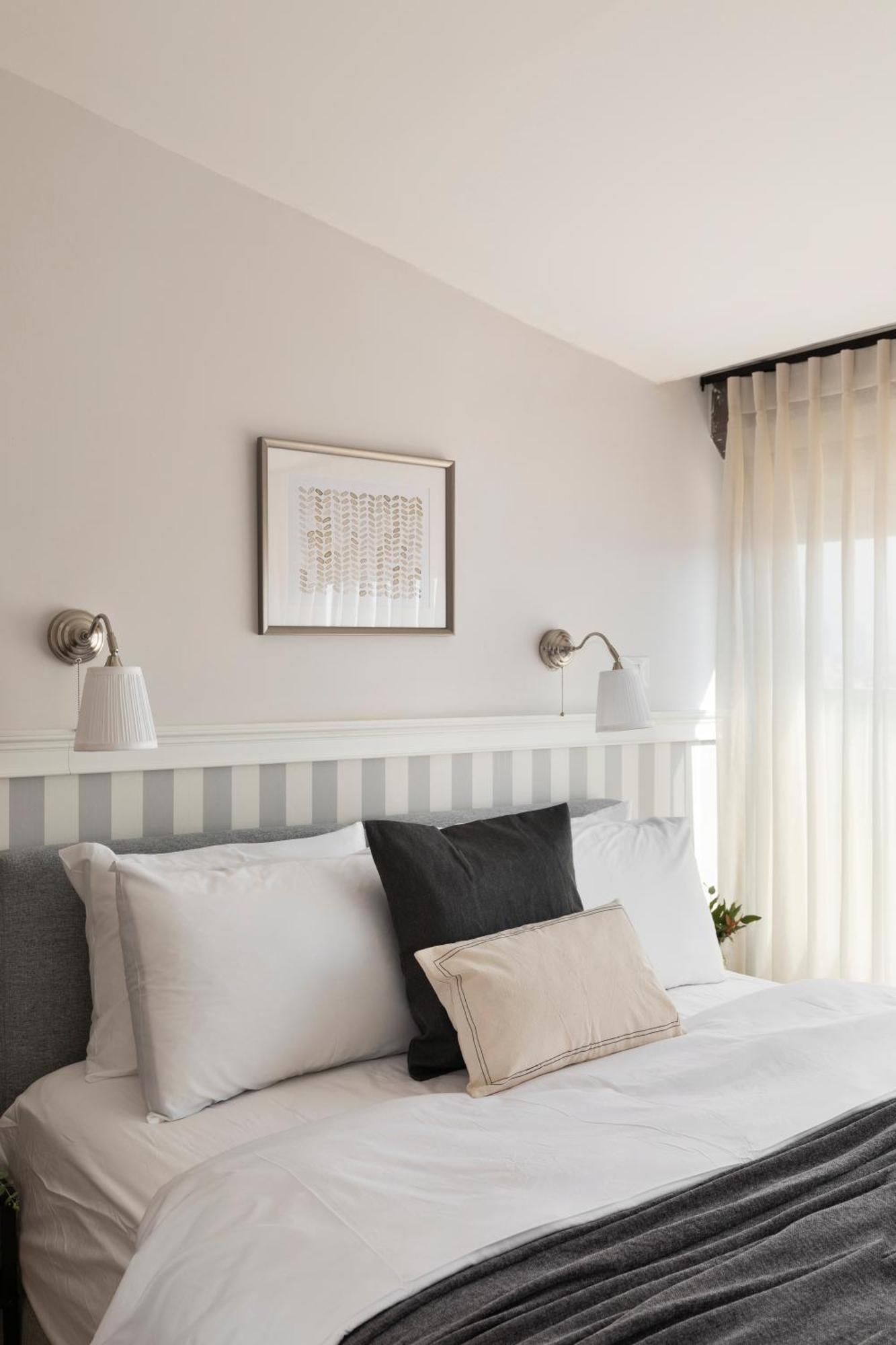 Localz - Arlozorov Apartment'S Tel Awiw Zewnętrze zdjęcie
