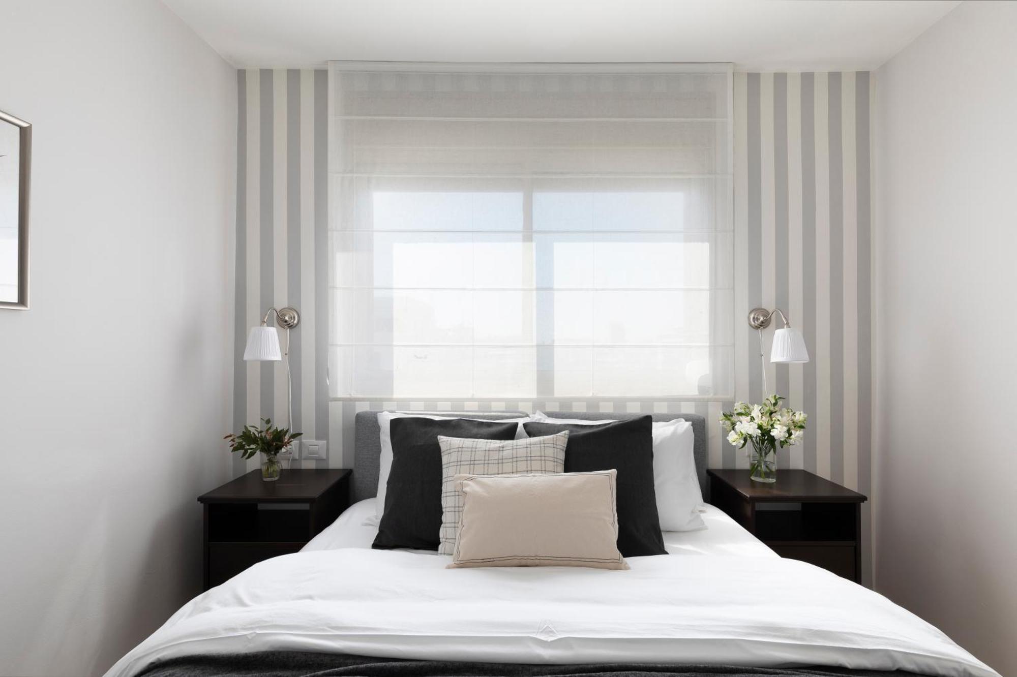 Localz - Arlozorov Apartment'S Tel Awiw Zewnętrze zdjęcie