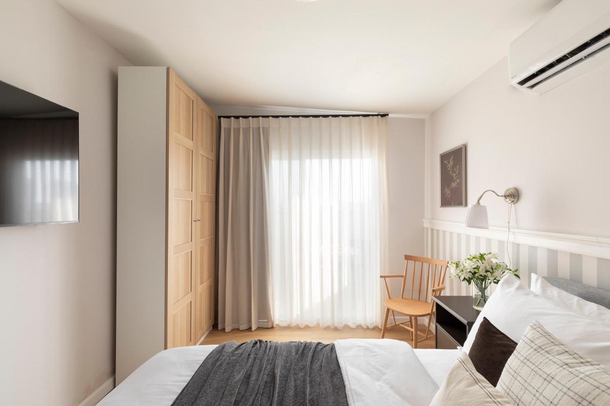 Localz - Arlozorov Apartment'S Tel Awiw Zewnętrze zdjęcie