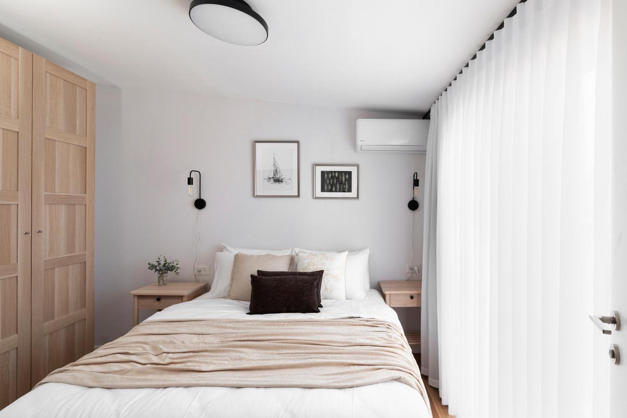 Localz - Arlozorov Apartment'S Tel Awiw Zewnętrze zdjęcie
