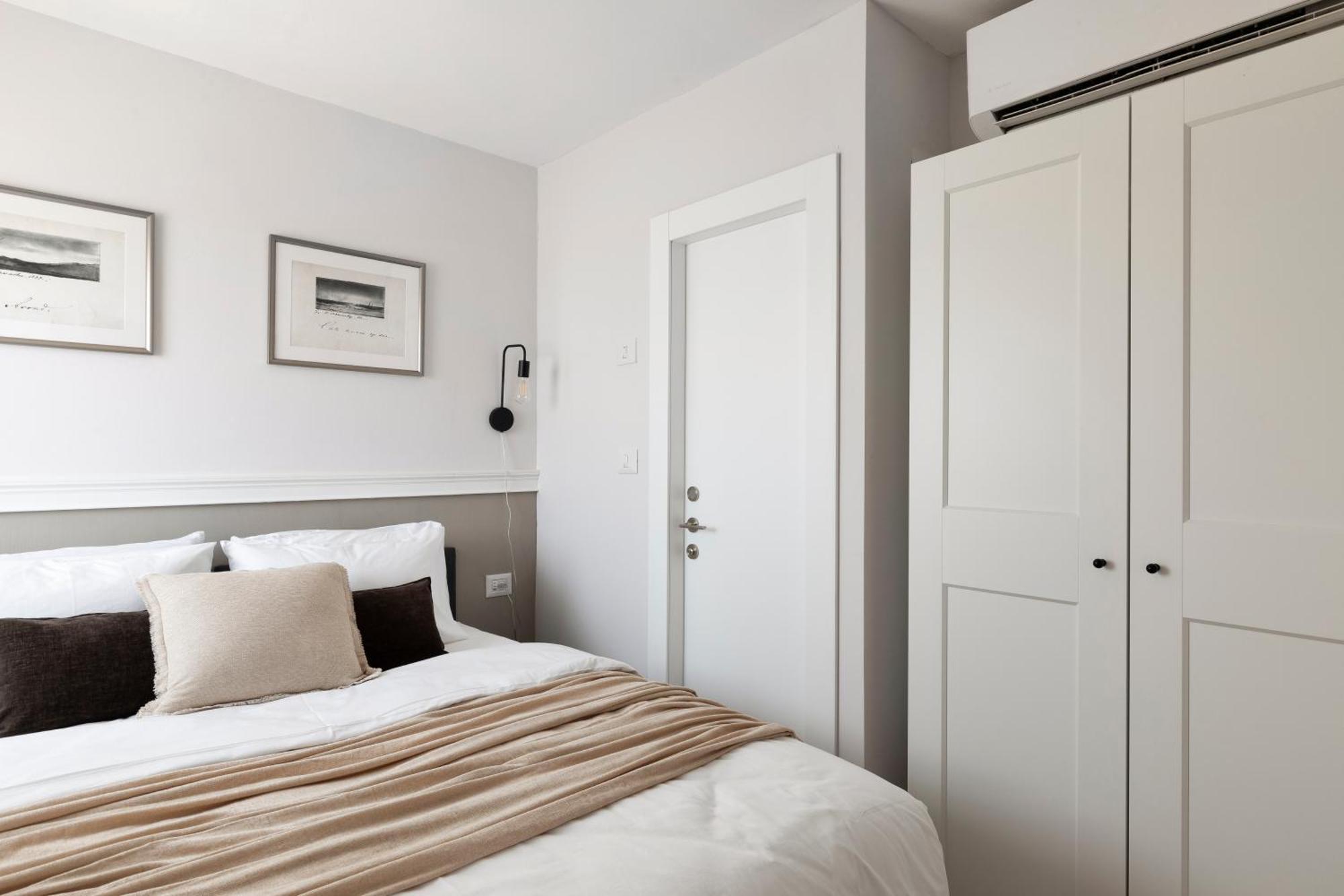 Localz - Arlozorov Apartment'S Tel Awiw Zewnętrze zdjęcie