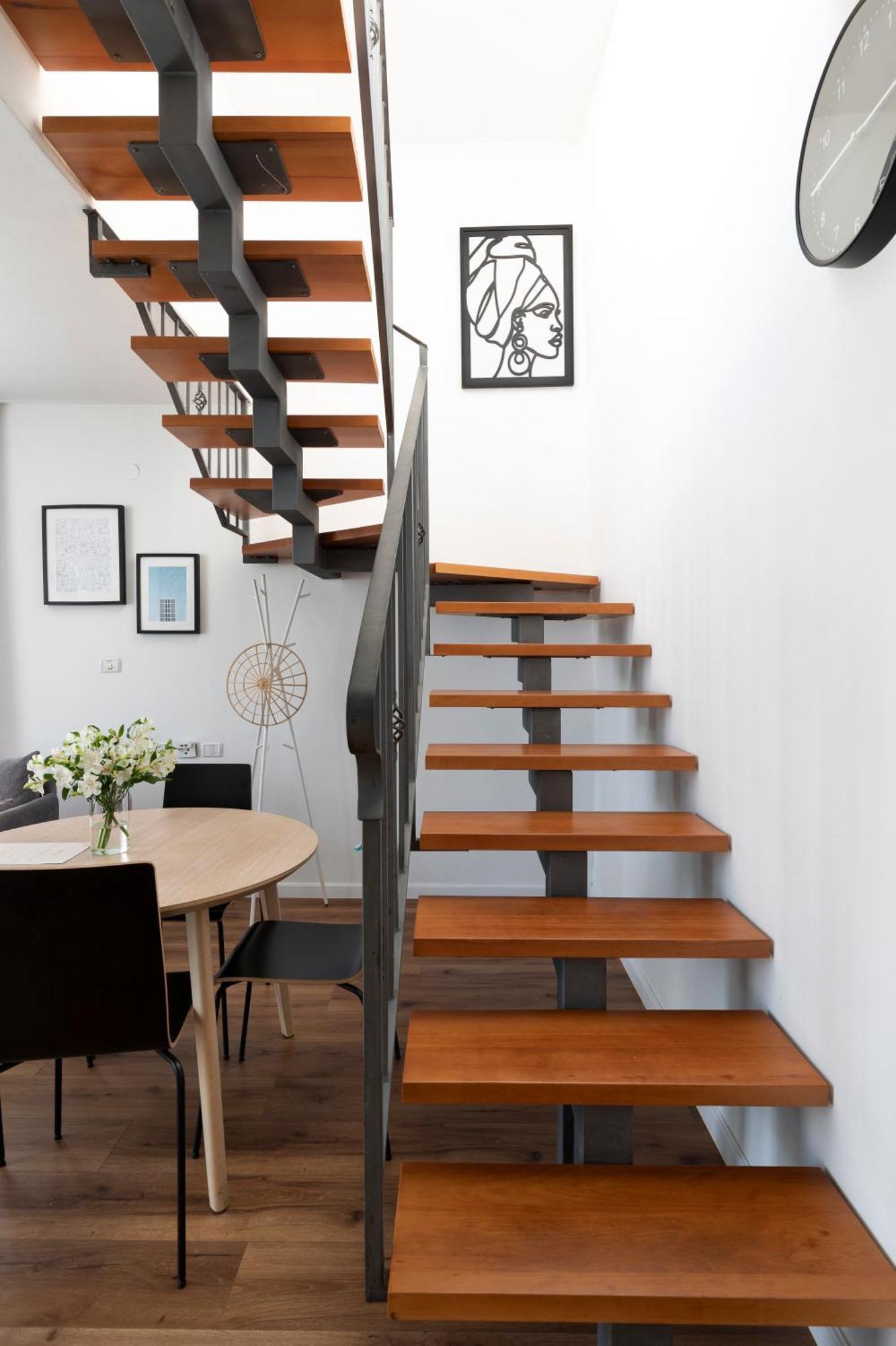 Localz - Arlozorov Apartment'S Tel Awiw Zewnętrze zdjęcie