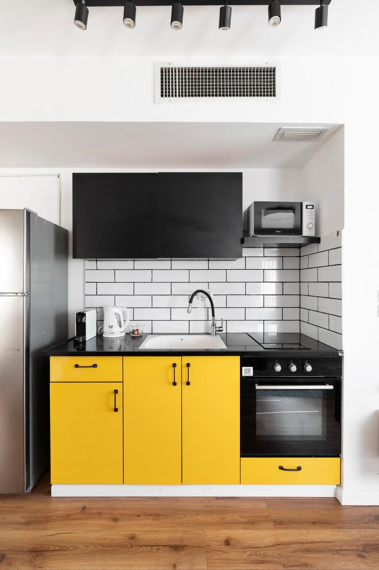 Localz - Arlozorov Apartment'S Tel Awiw Zewnętrze zdjęcie