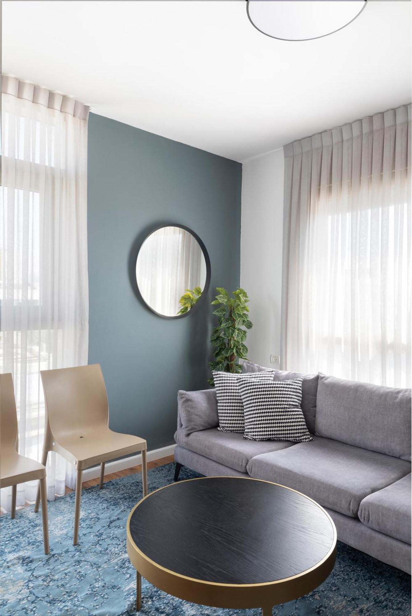 Localz - Arlozorov Apartment'S Tel Awiw Zewnętrze zdjęcie
